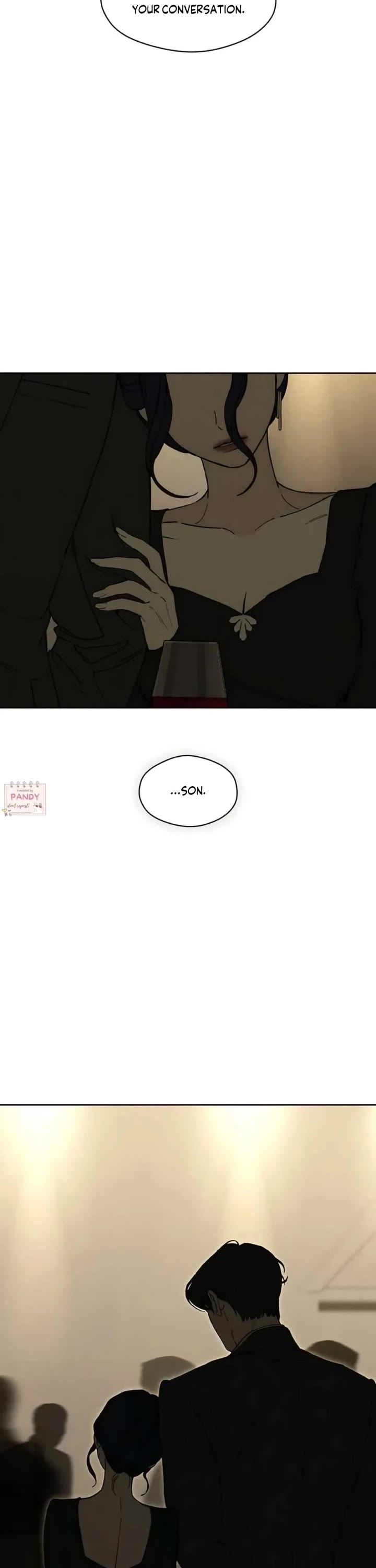Read Tears on a Withered Flower Manga Online