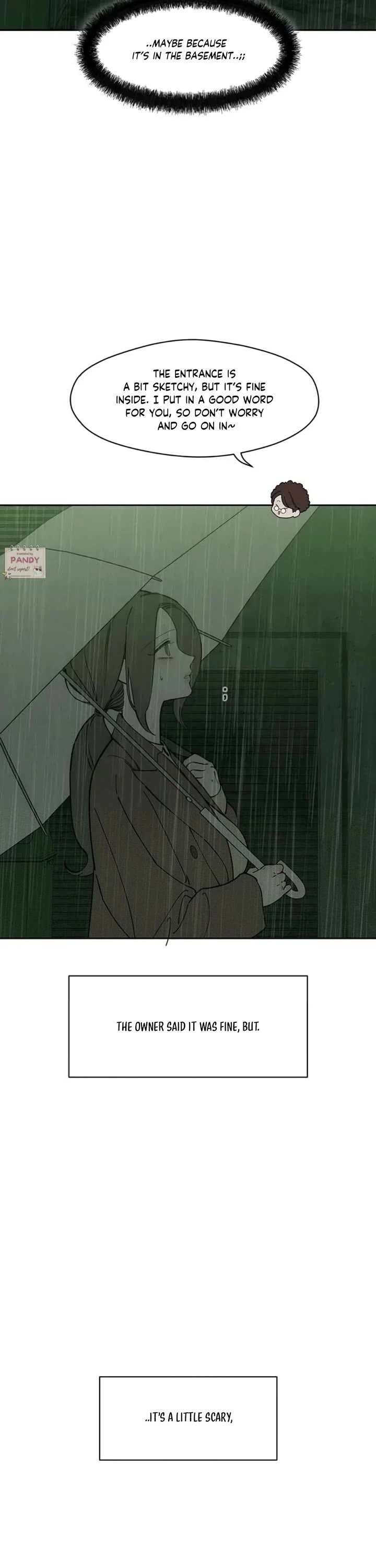 Read Tears on a Withered Flower Manga Online
