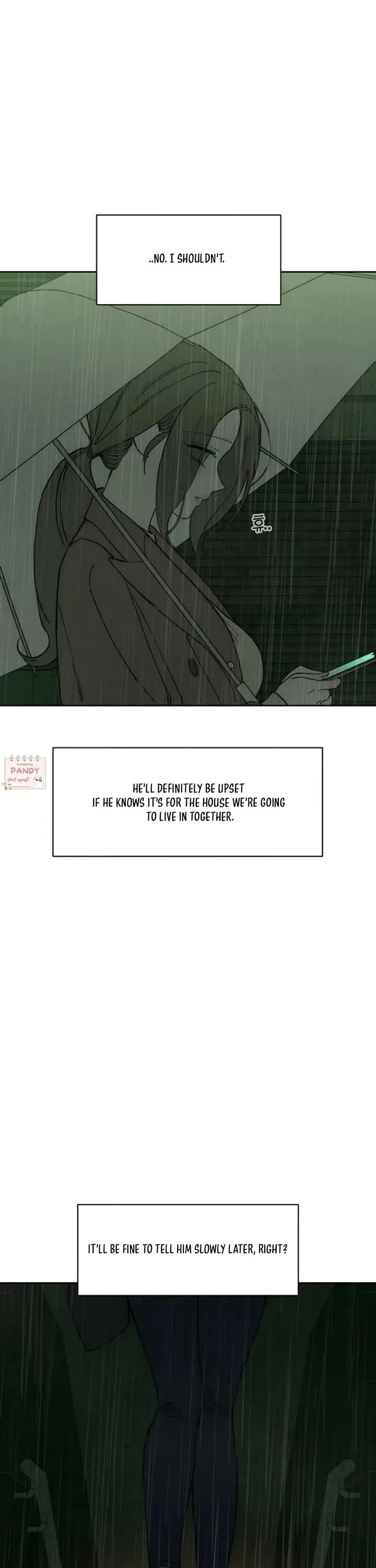 Read Tears on a Withered Flower Manga Online
