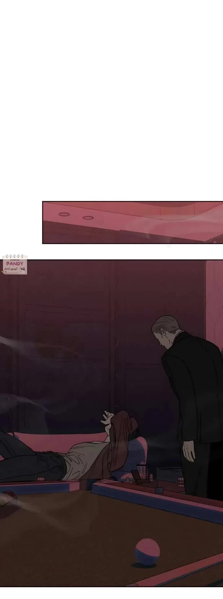 Read Tears on a Withered Flower Manga Online