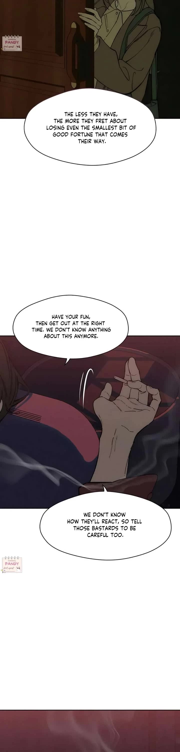 Read Tears on a Withered Flower Manga Online
