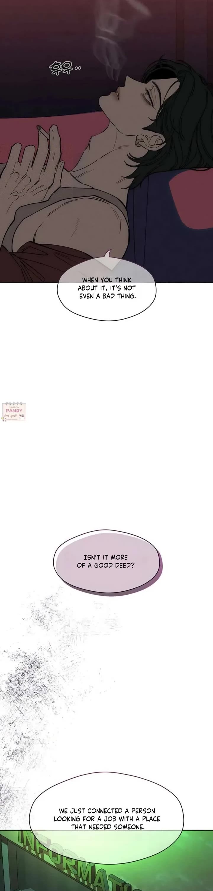 Read Tears on a Withered Flower Manga Online
