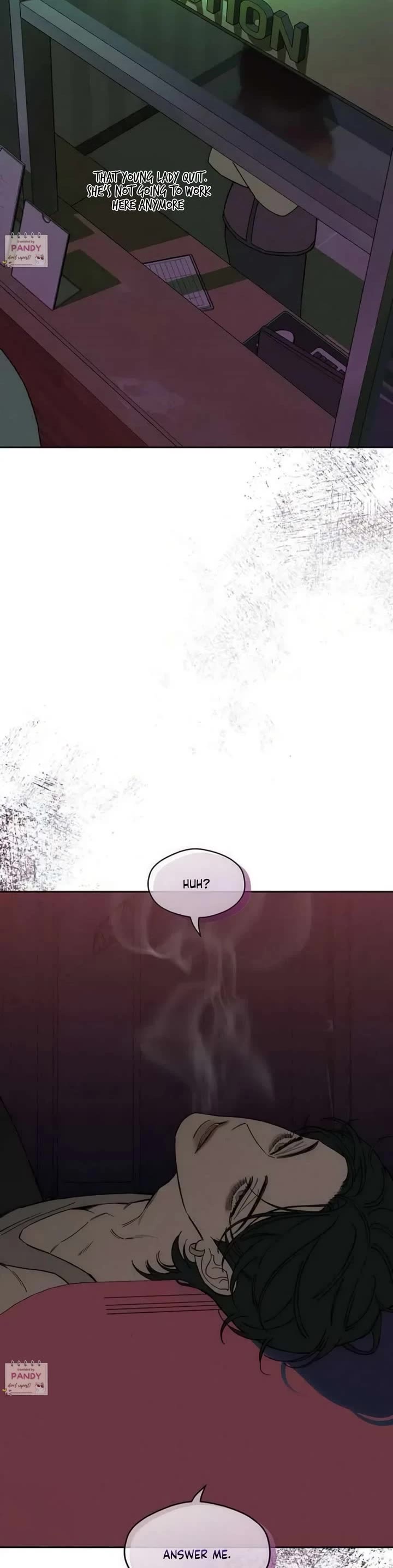 Read Tears on a Withered Flower Manga Online