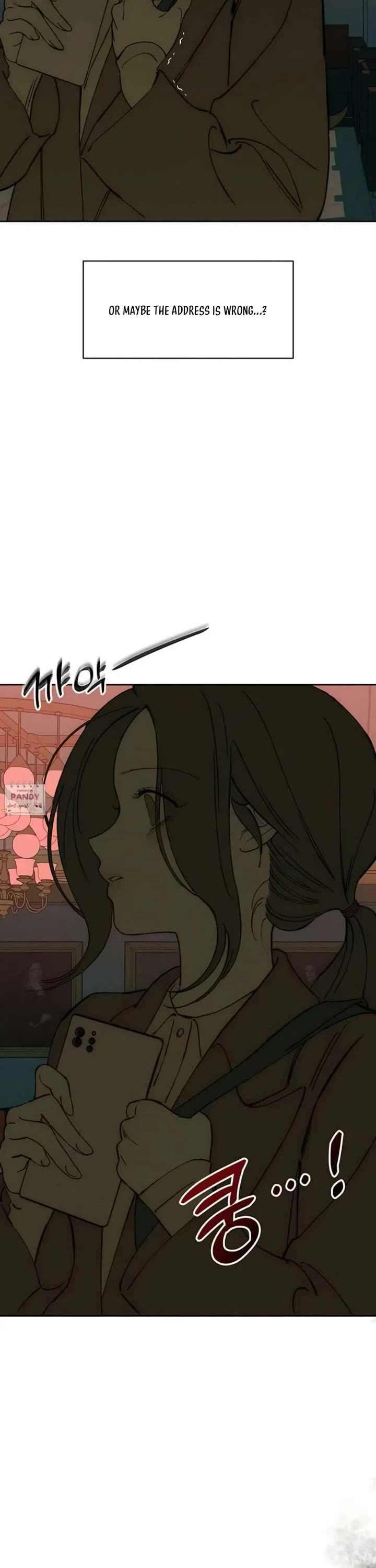 Read Tears on a Withered Flower Manga Online