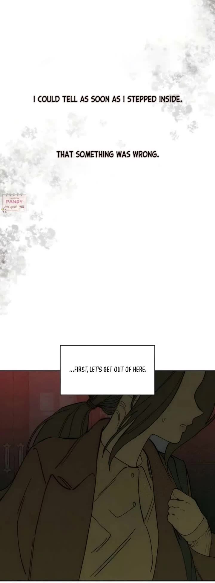 Read Tears on a Withered Flower Manga Online
