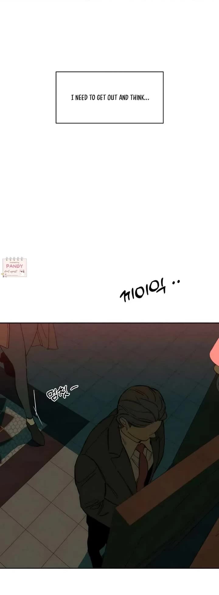 Read Tears on a Withered Flower Manga Online