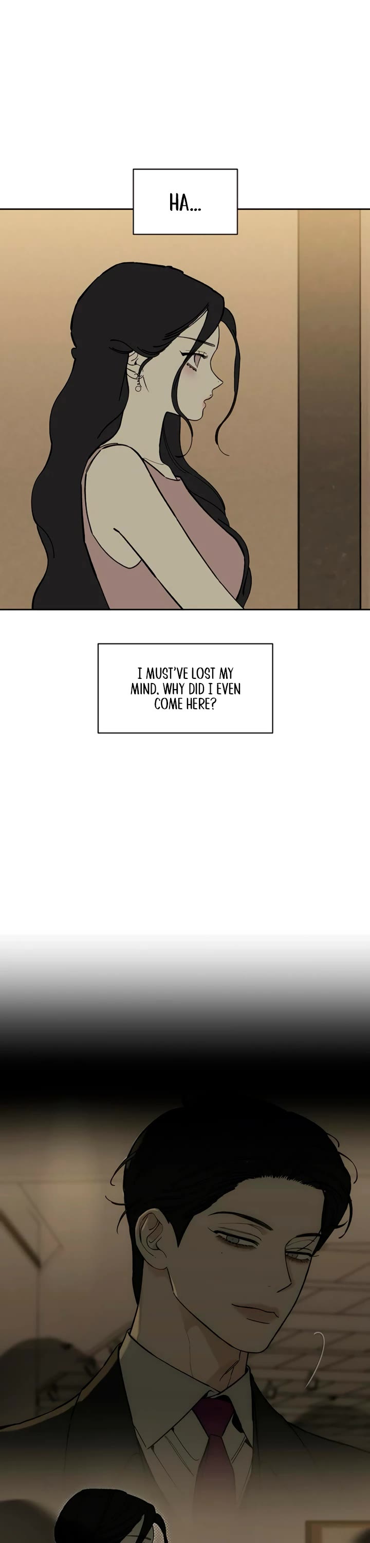 Read Tears on a Withered Flower Manga Online