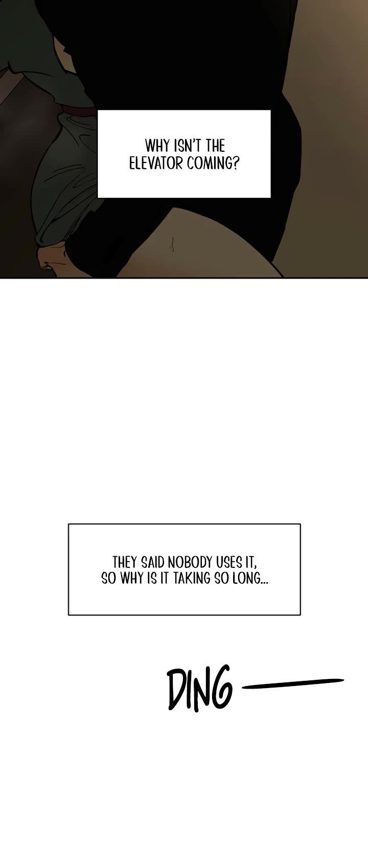 Read Tears on a Withered Flower Manga Online