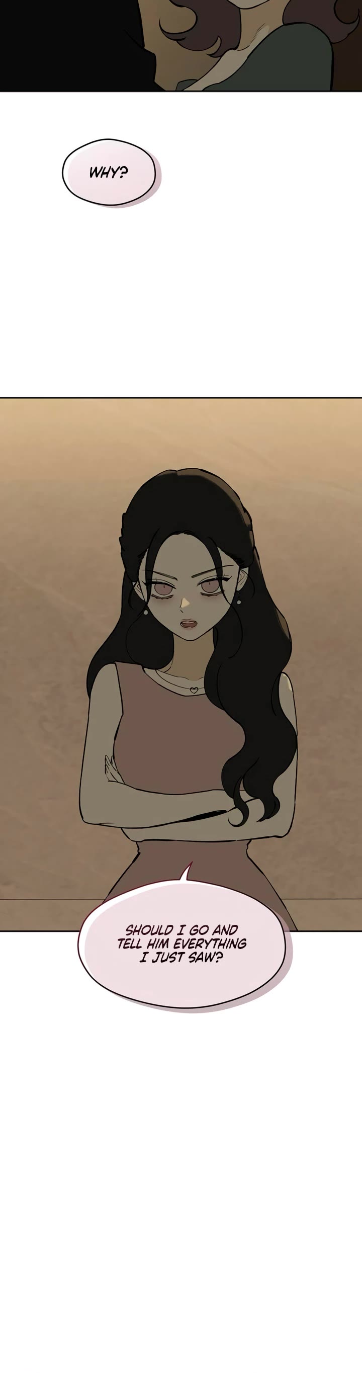 Read Tears on a Withered Flower Manga Online