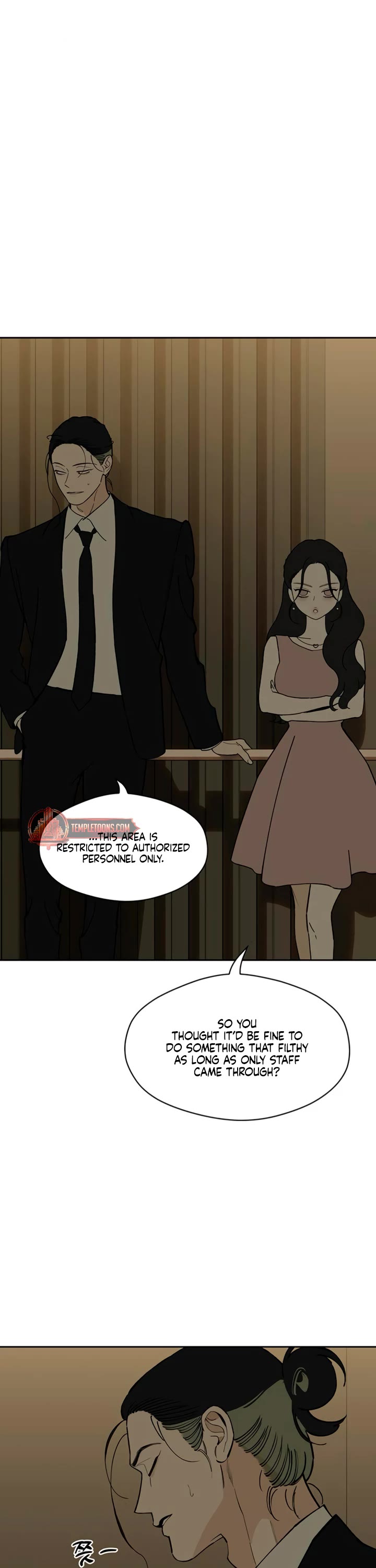 Read Tears on a Withered Flower Manga Online