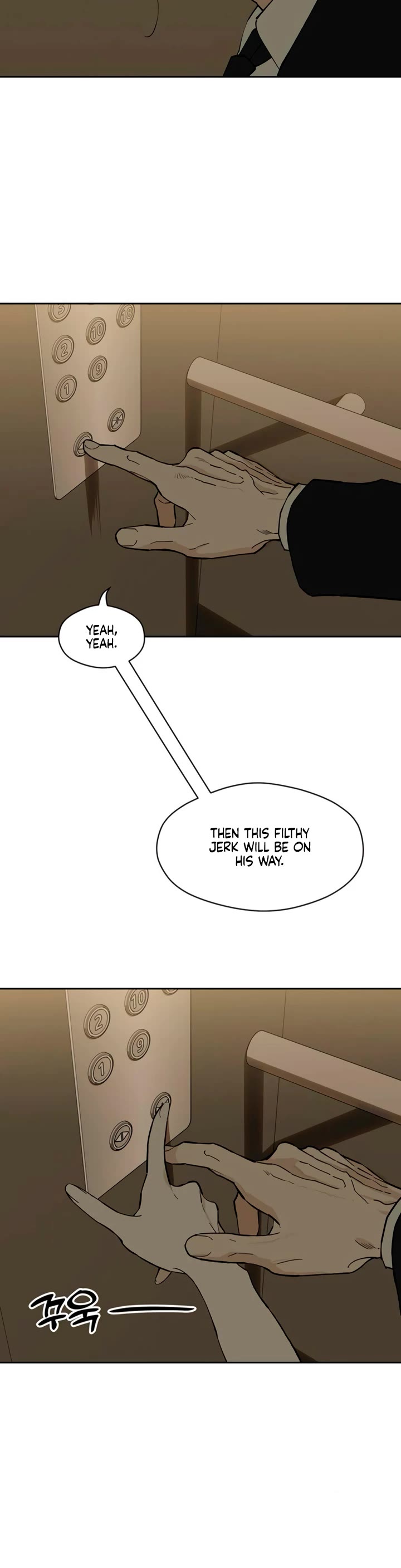 Read Tears on a Withered Flower Manga Online