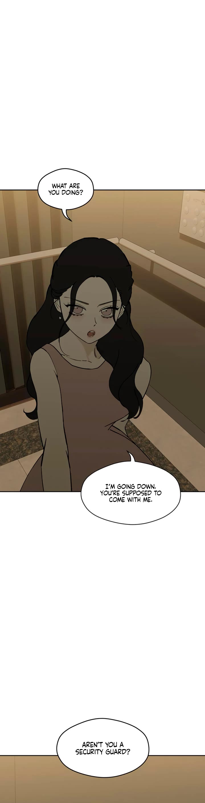 Read Tears on a Withered Flower Manga Online