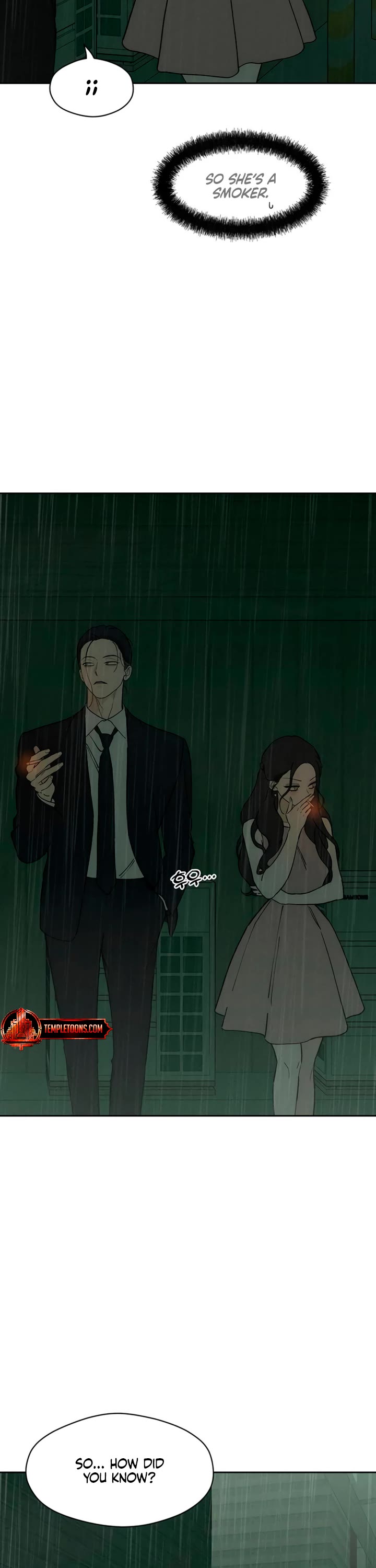 Read Tears on a Withered Flower Manga Online
