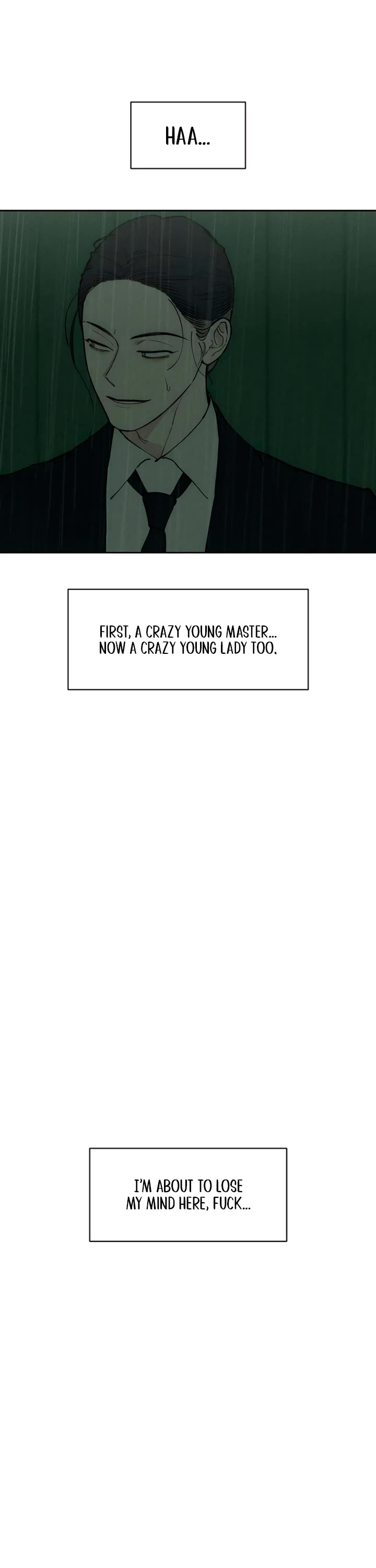 Read Tears on a Withered Flower Manga Online