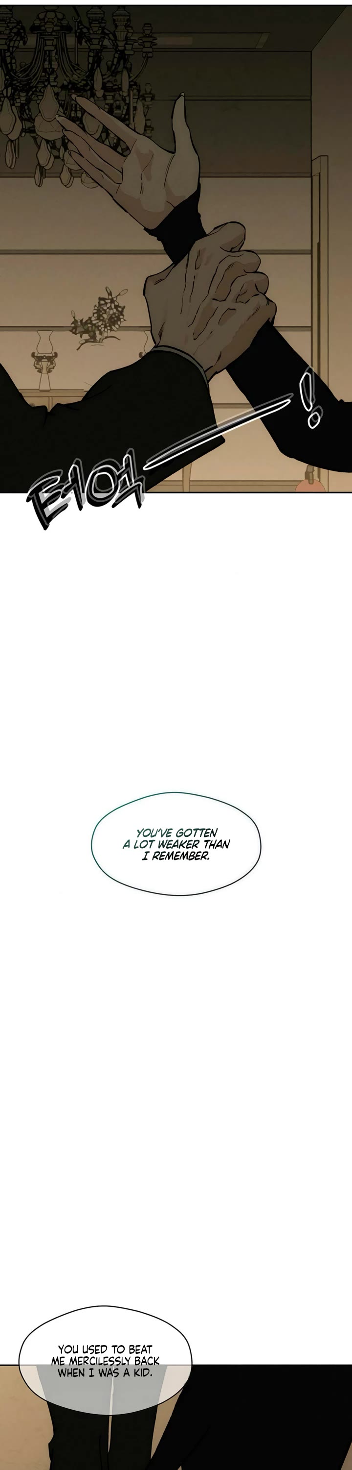 Read Tears on a Withered Flower Manga Online