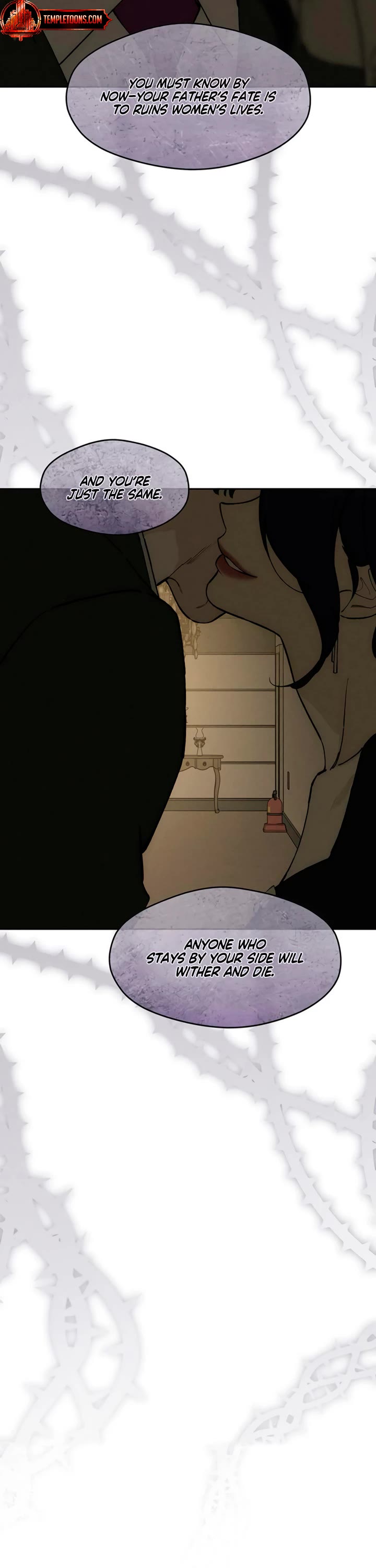 Read Tears on a Withered Flower Manga Online