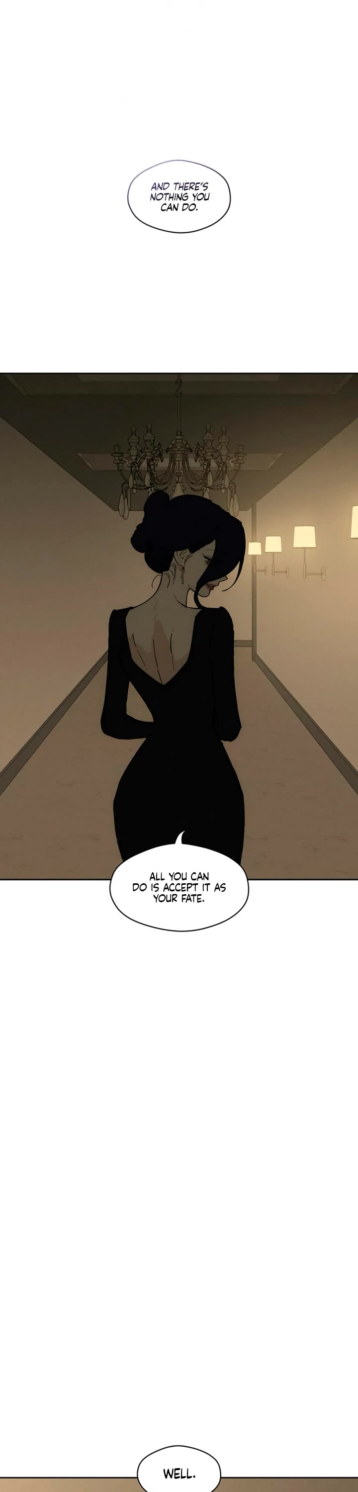 Read Tears on a Withered Flower Manga Online