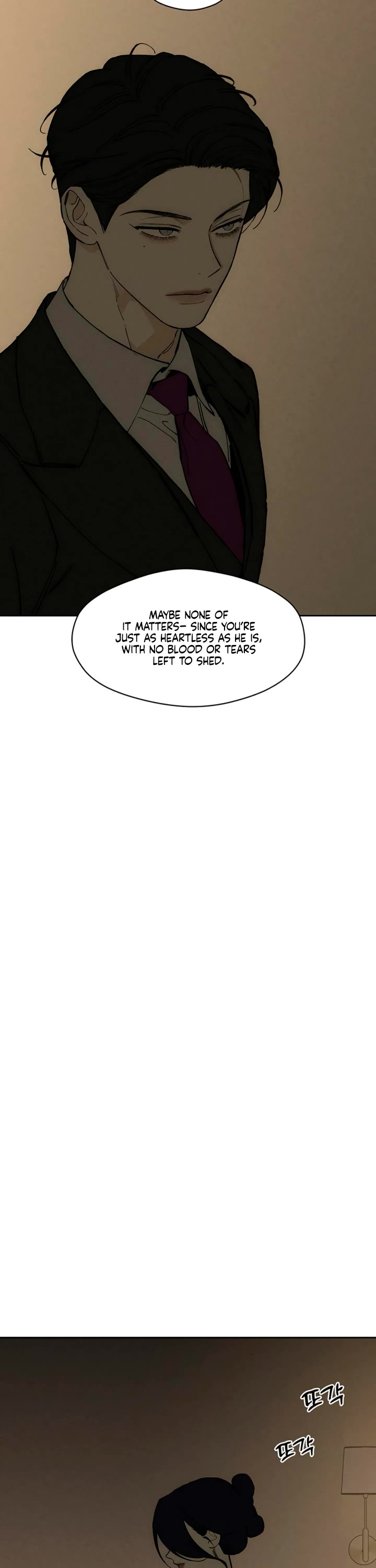 Read Tears on a Withered Flower Manga Online