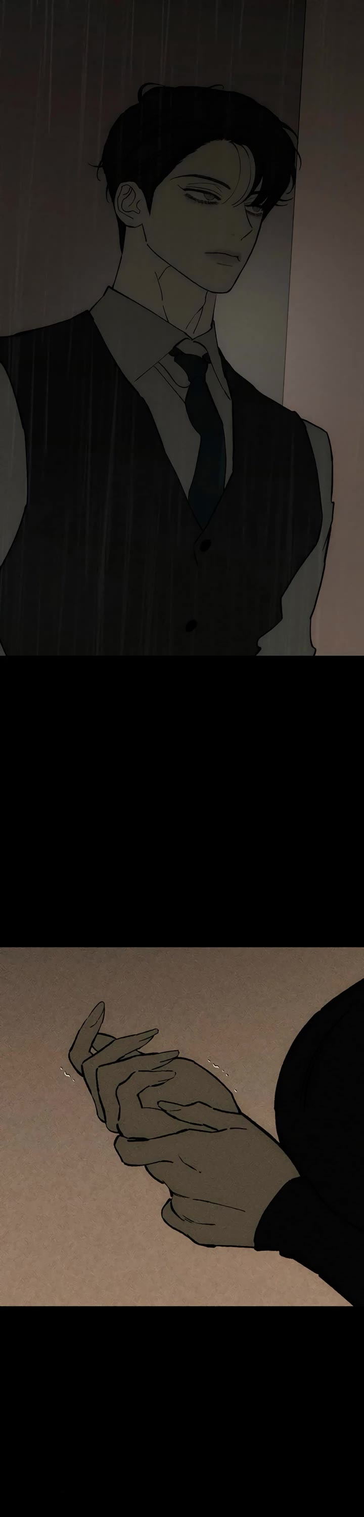 Read Tears on a Withered Flower Manga Online