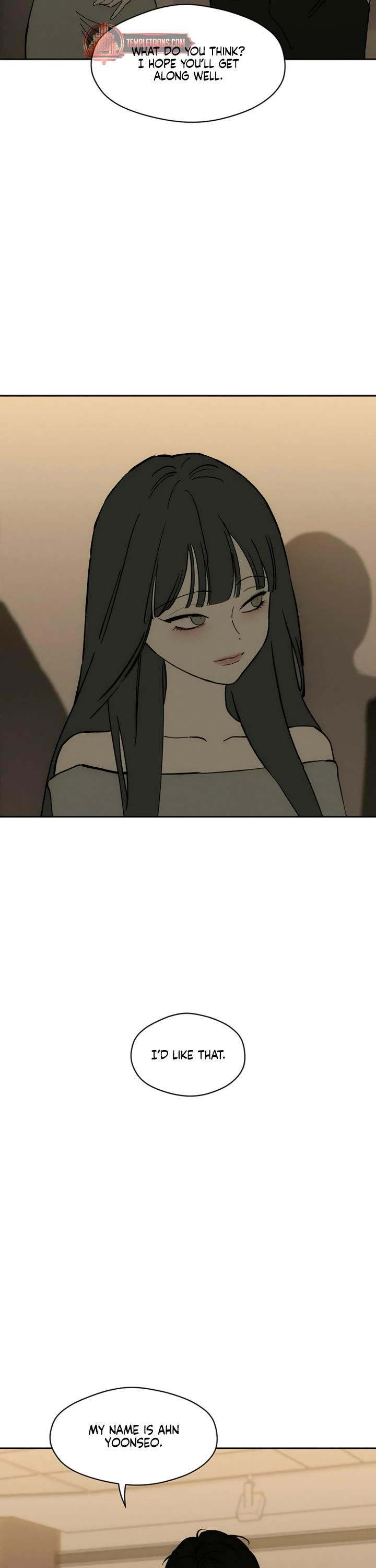 Read Tears on a Withered Flower Manga Online