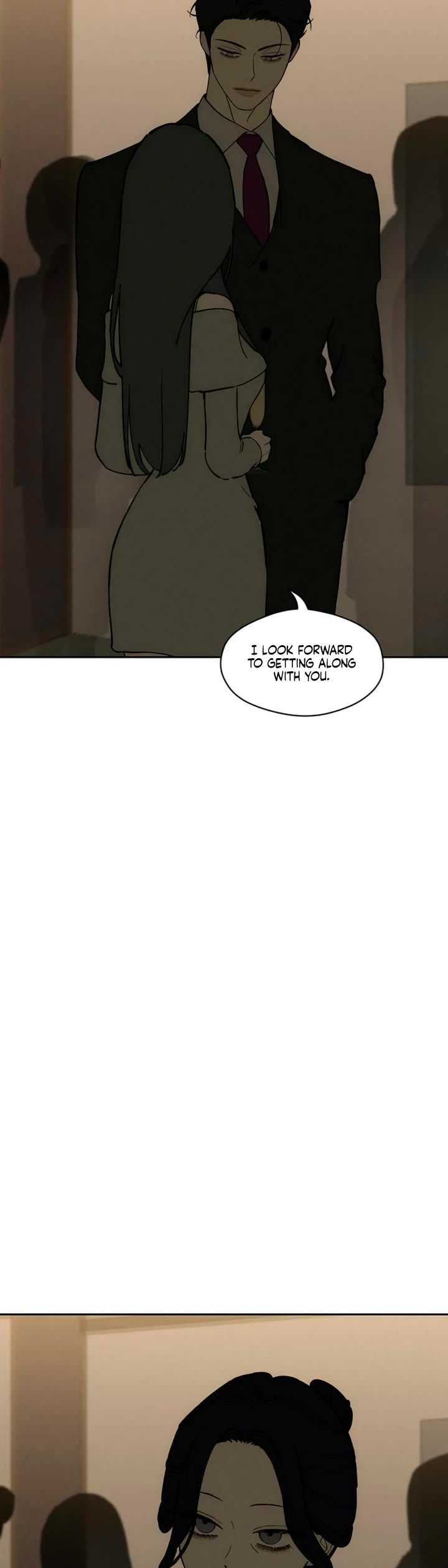 Read Tears on a Withered Flower Manga Online