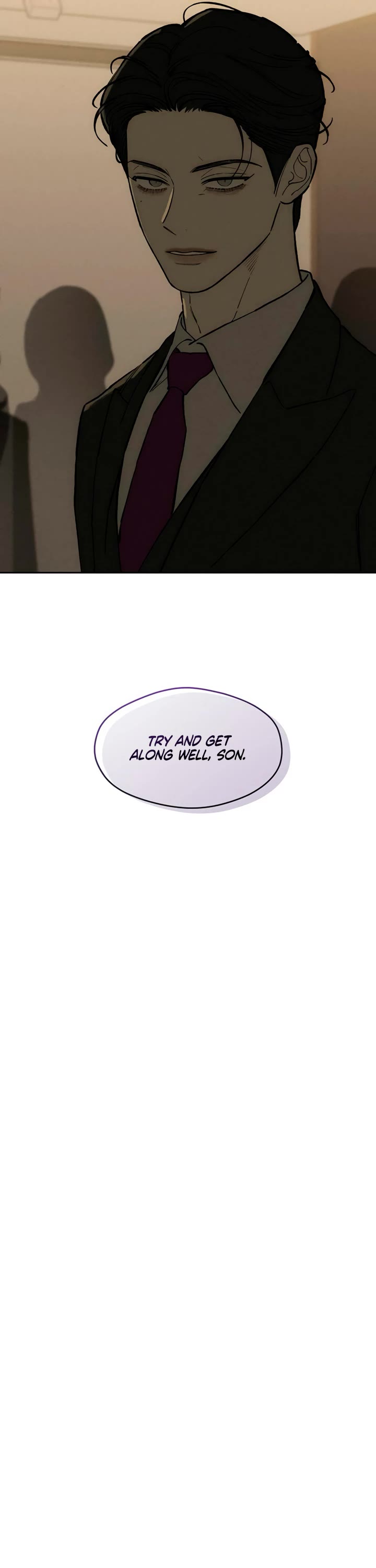 Read Tears on a Withered Flower Manga Online