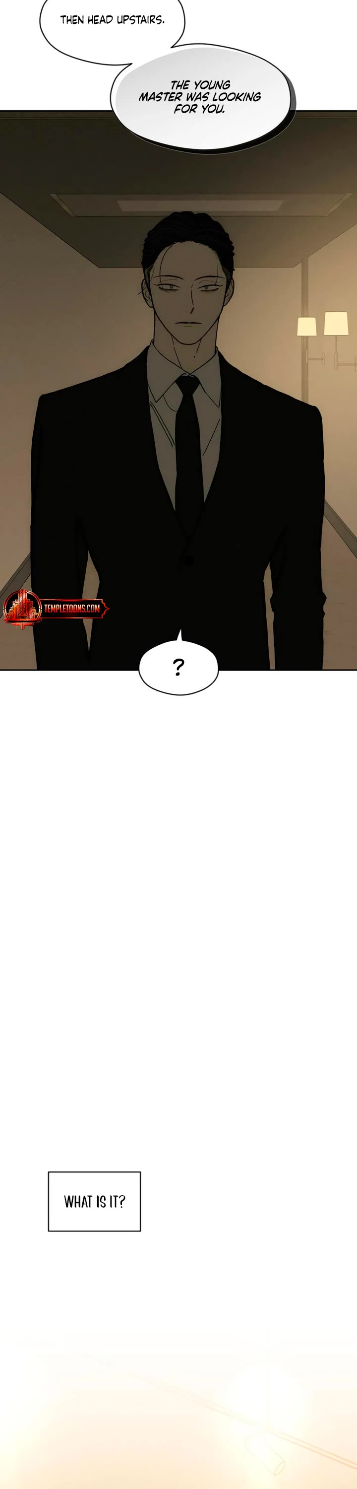 Read Tears on a Withered Flower Manga Online