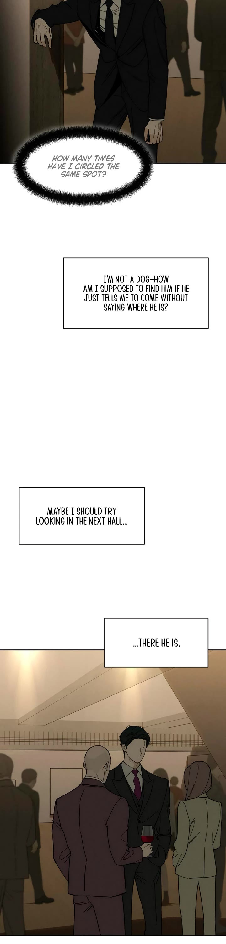 Read Tears on a Withered Flower Manga Online