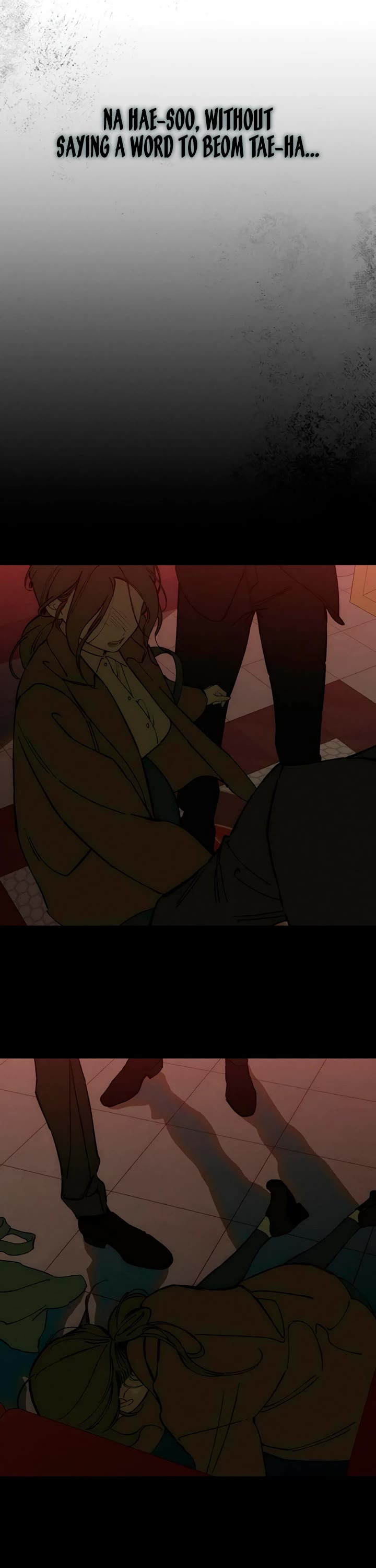 Read Tears on a Withered Flower Manga Online