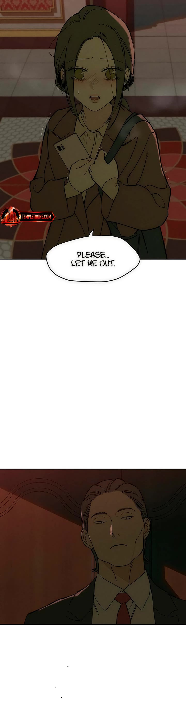 Read Tears on a Withered Flower Manga Online