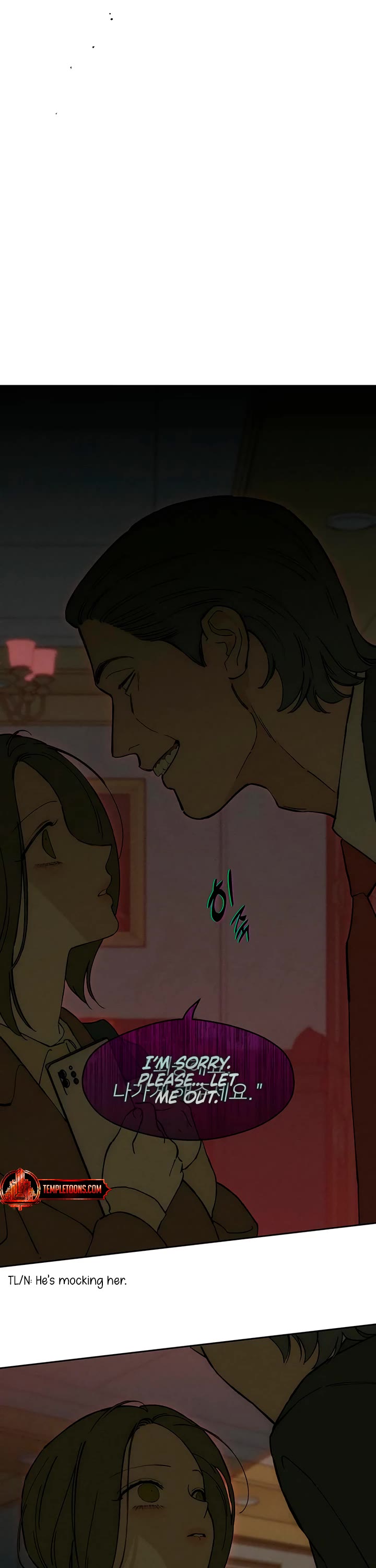 Read Tears on a Withered Flower Manga Online