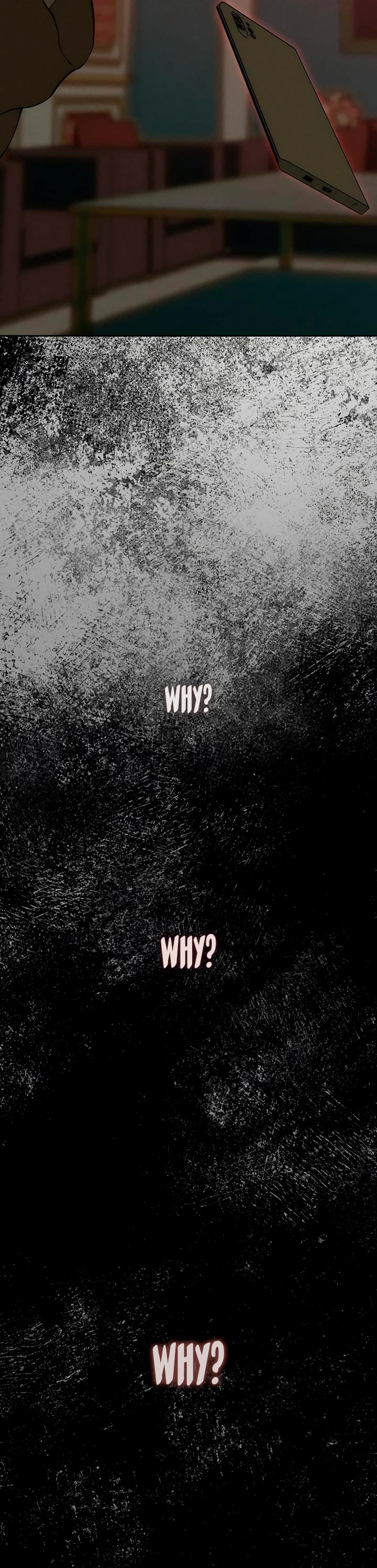Read Tears on a Withered Flower Manga Online