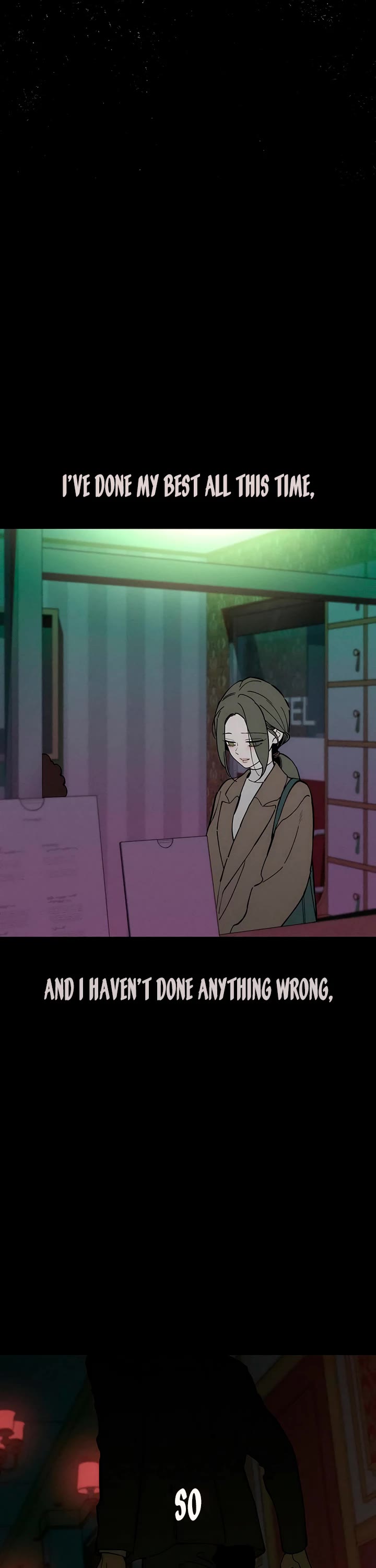 Read Tears on a Withered Flower Manga Online