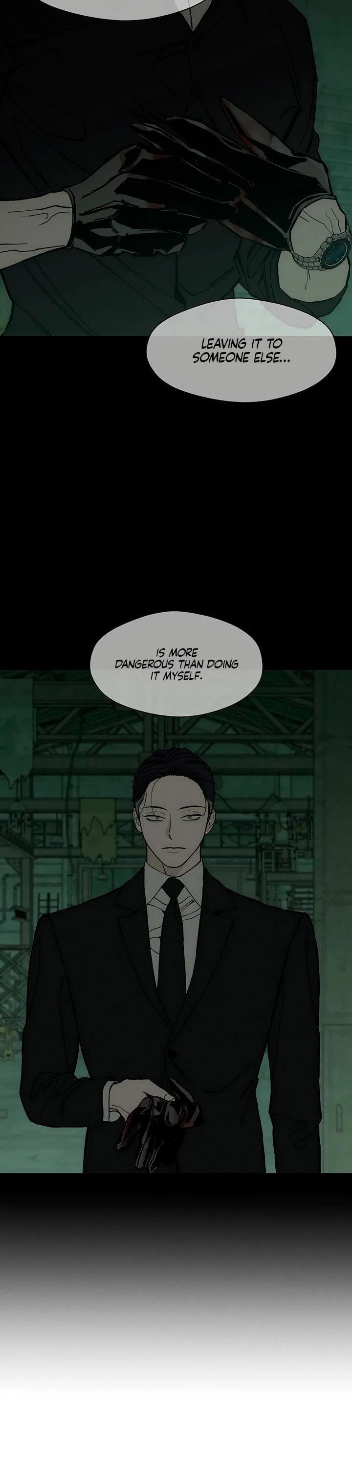 Read Tears on a Withered Flower Manga Online
