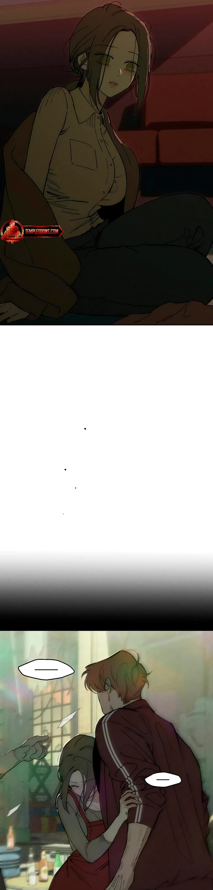 Read Tears on a Withered Flower Manga Online