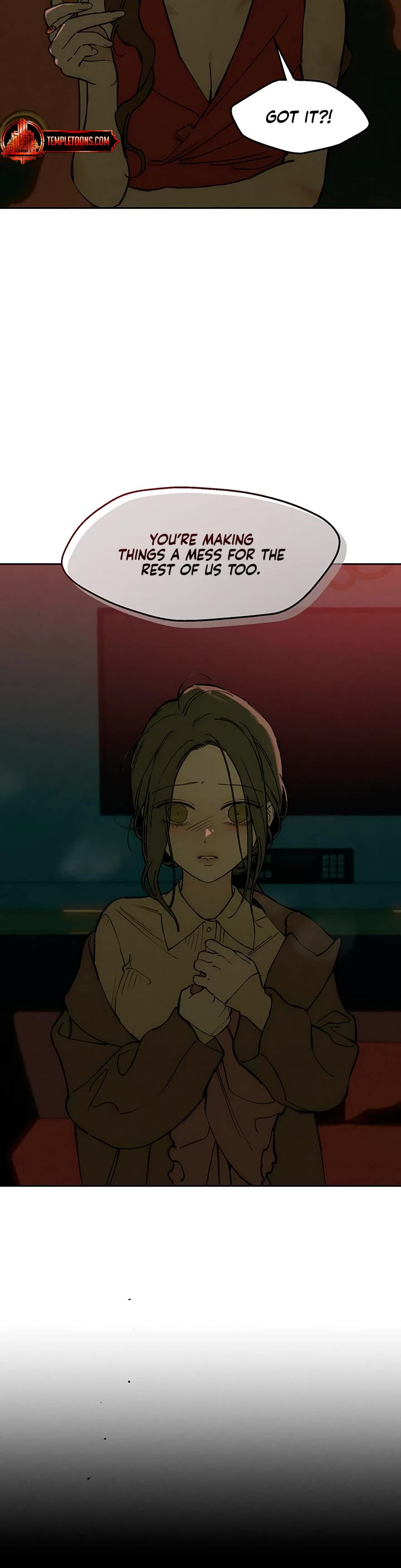 Read Tears on a Withered Flower Manga Online