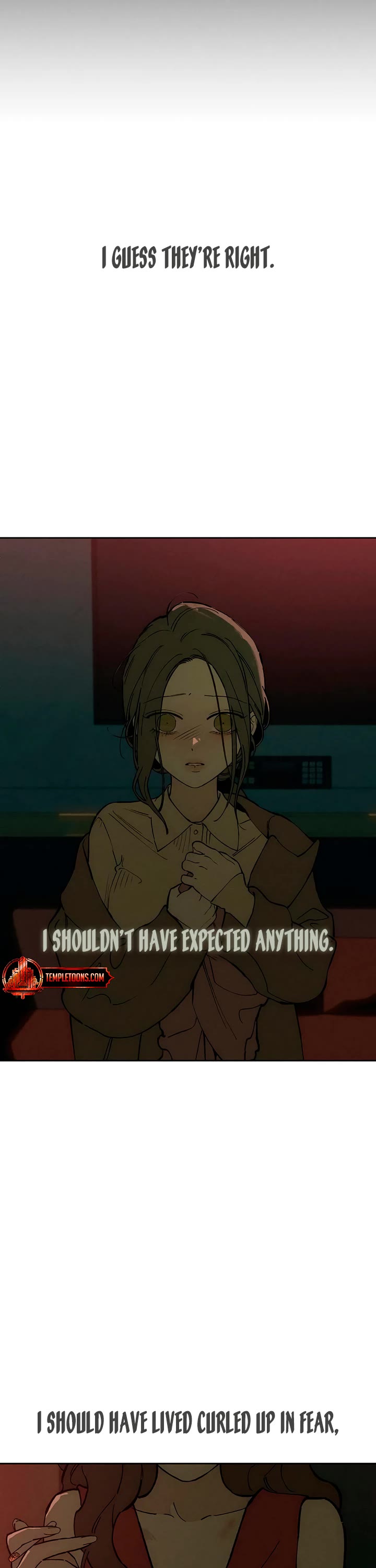 Read Tears on a Withered Flower Manga Online