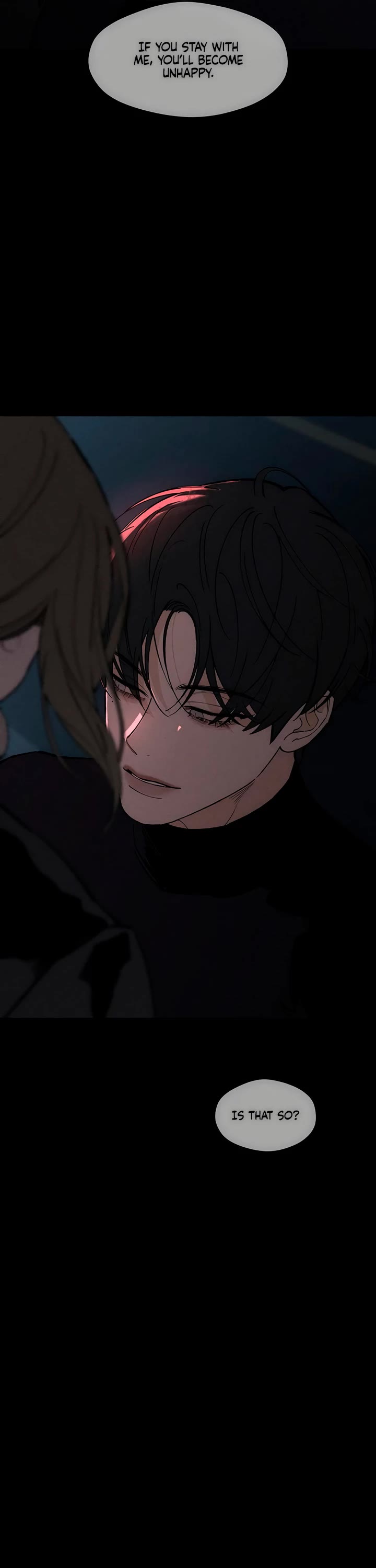 Read Tears on a Withered Flower Manga Online