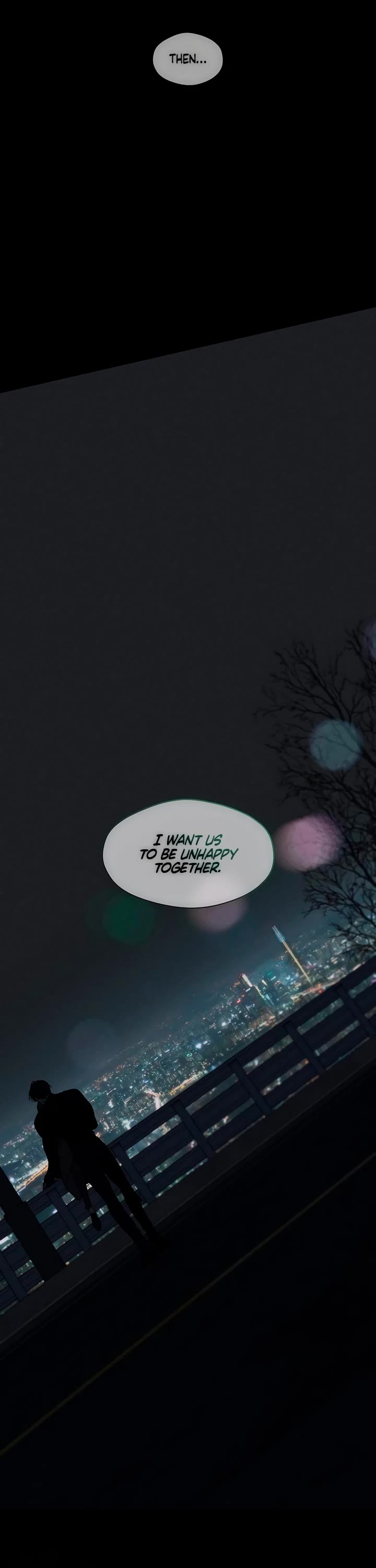 Read Tears on a Withered Flower Manga Online