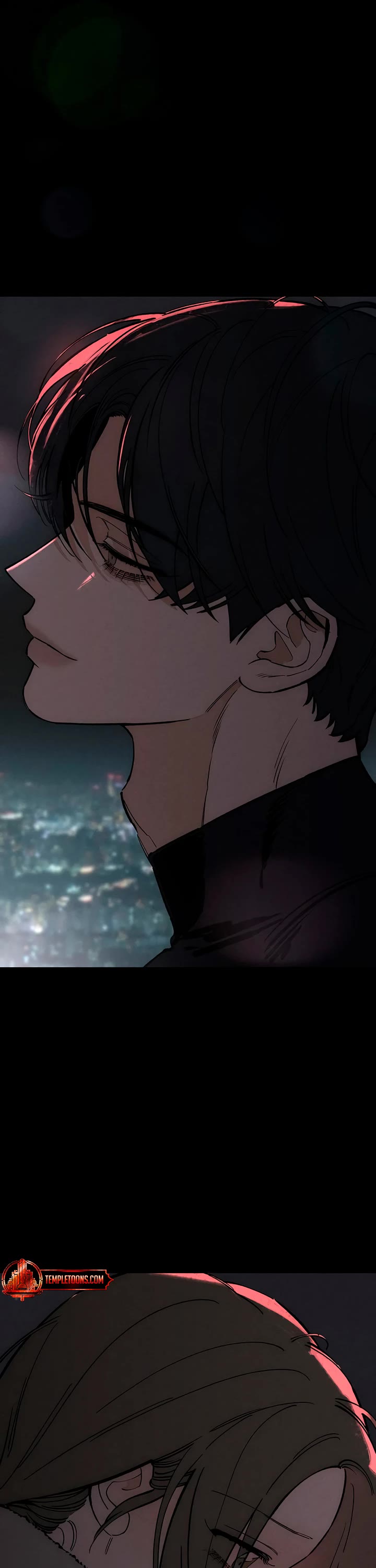 Read Tears on a Withered Flower Manga Online