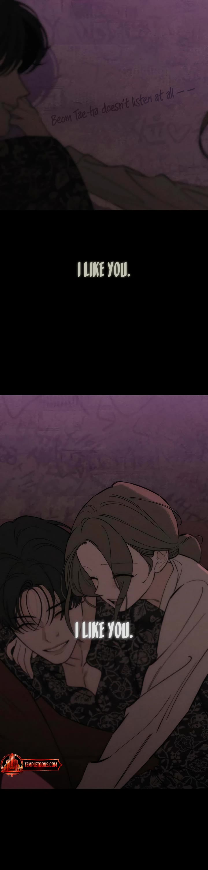 Read Tears on a Withered Flower Manga Online