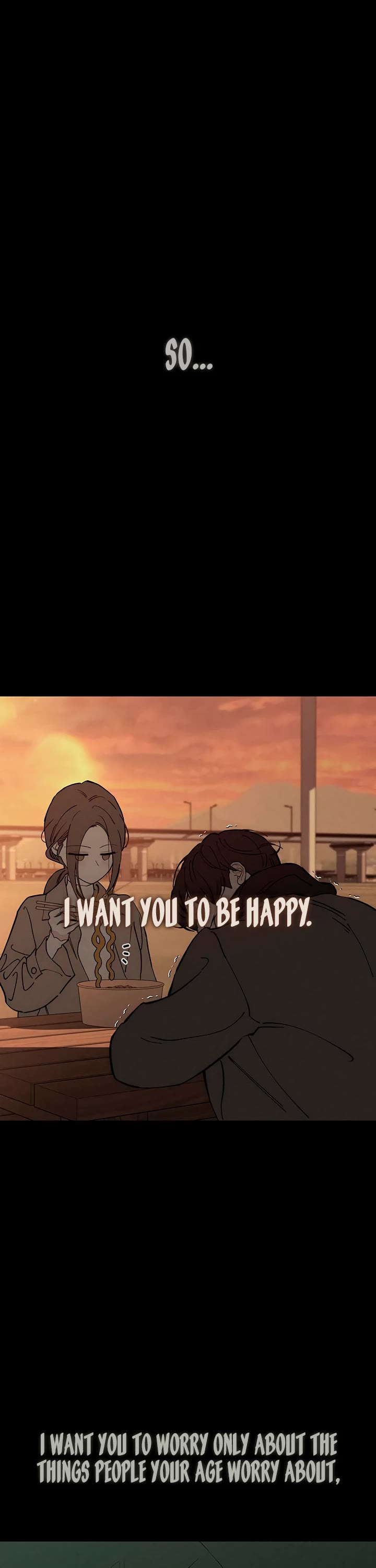 Read Tears on a Withered Flower Manga Online