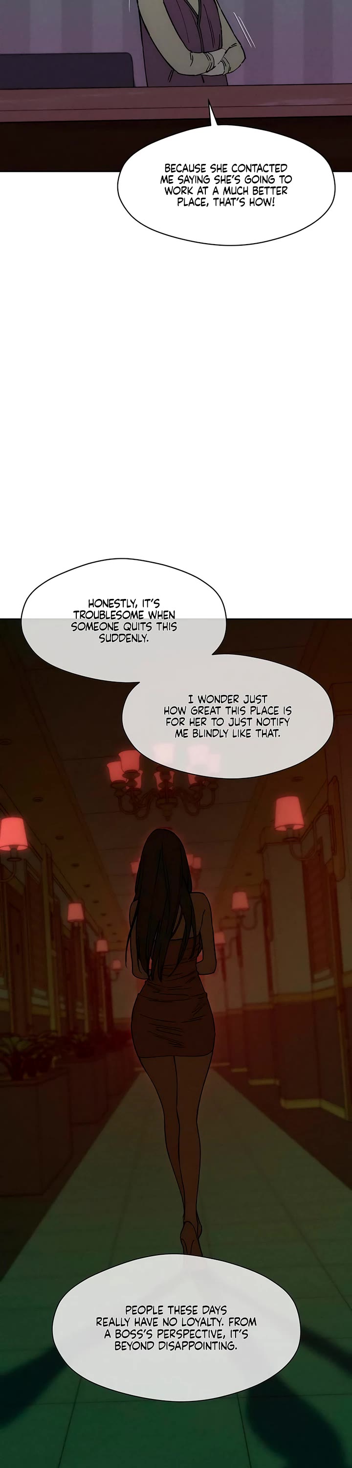 Read Tears on a Withered Flower Manga Online