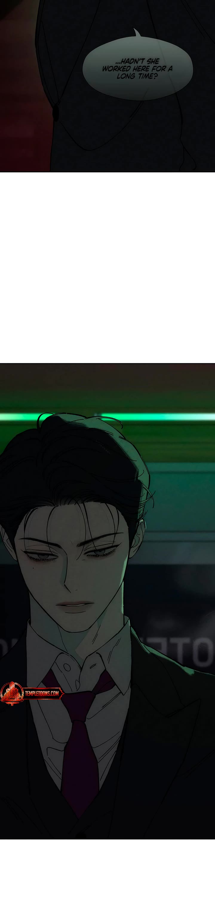 Read Tears on a Withered Flower Manga Online