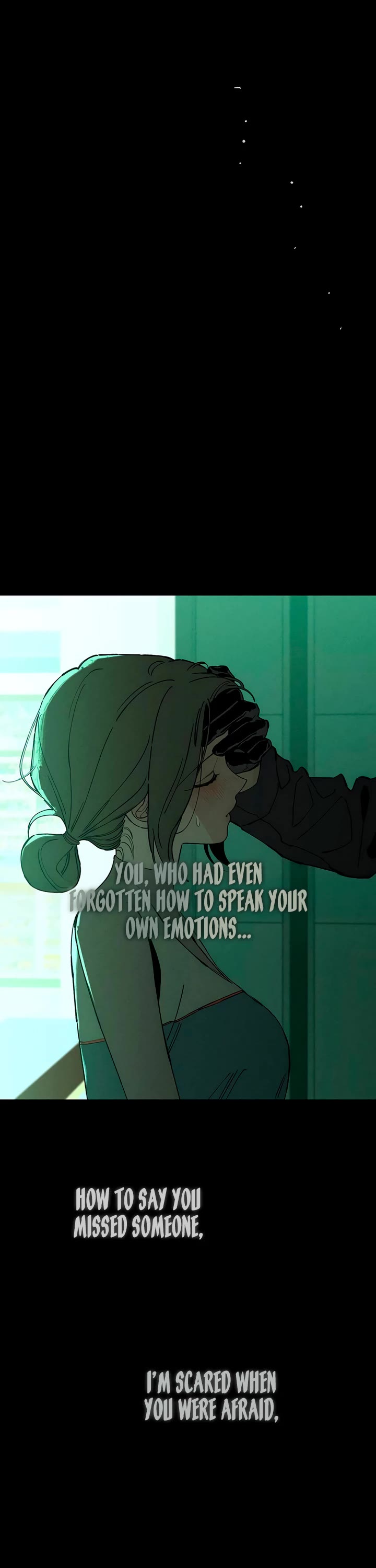 Read Tears on a Withered Flower Manga Online