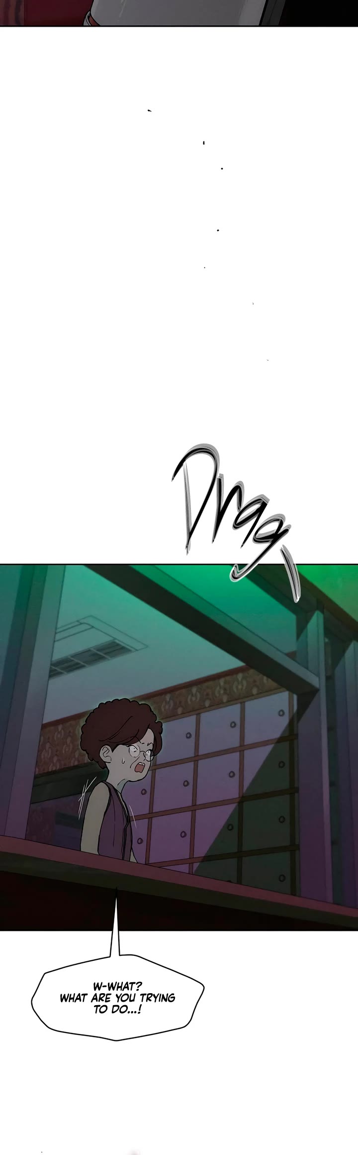 Read Tears on a Withered Flower Manga Online