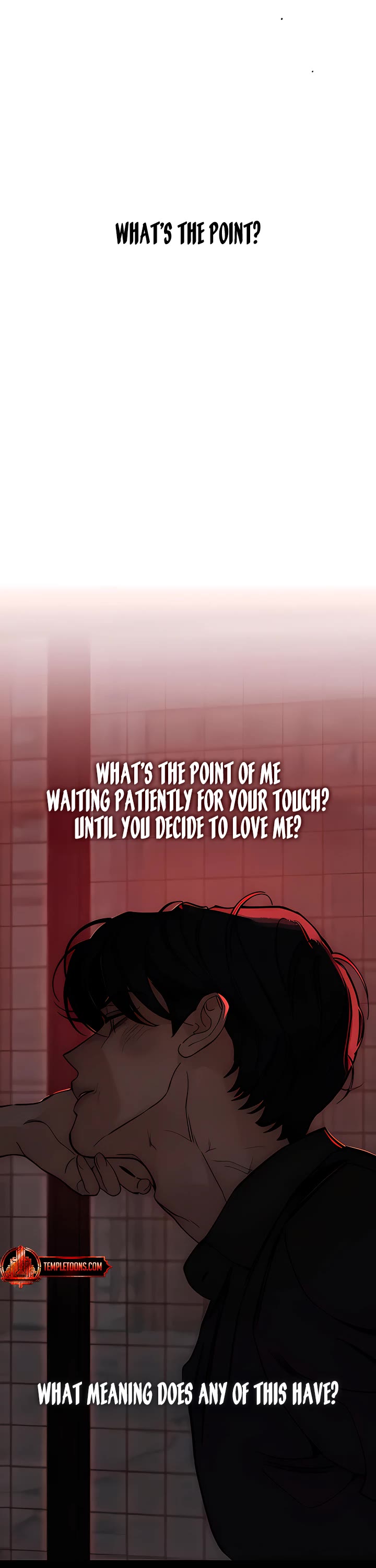 Read Tears on a Withered Flower Manga Online
