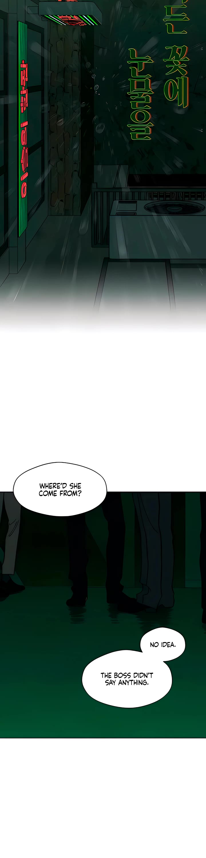 Read Tears on a Withered Flower Manga Online
