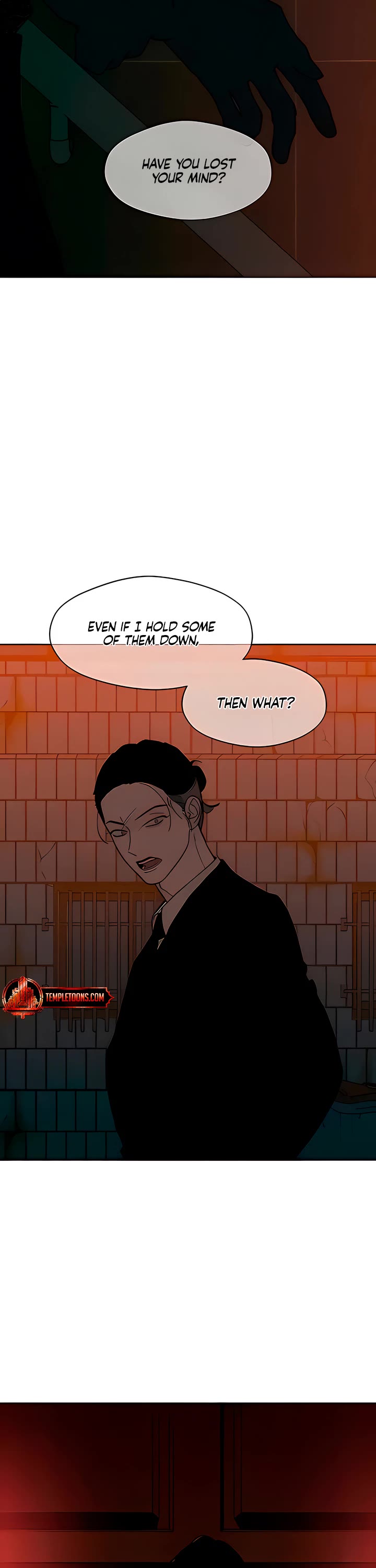Read Tears on a Withered Flower Manga Online