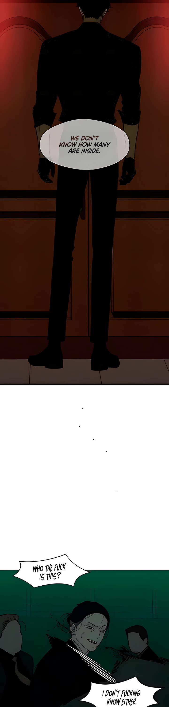 Read Tears on a Withered Flower Manga Online